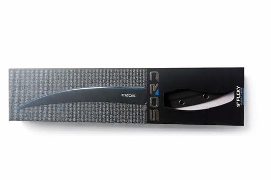 9" Flexy Fillet Knife