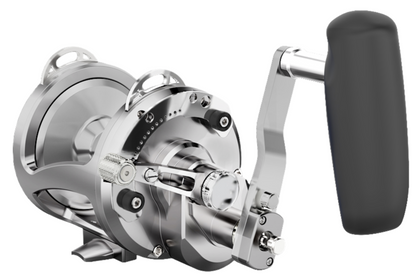 Avet HX Series (With and Without MC)