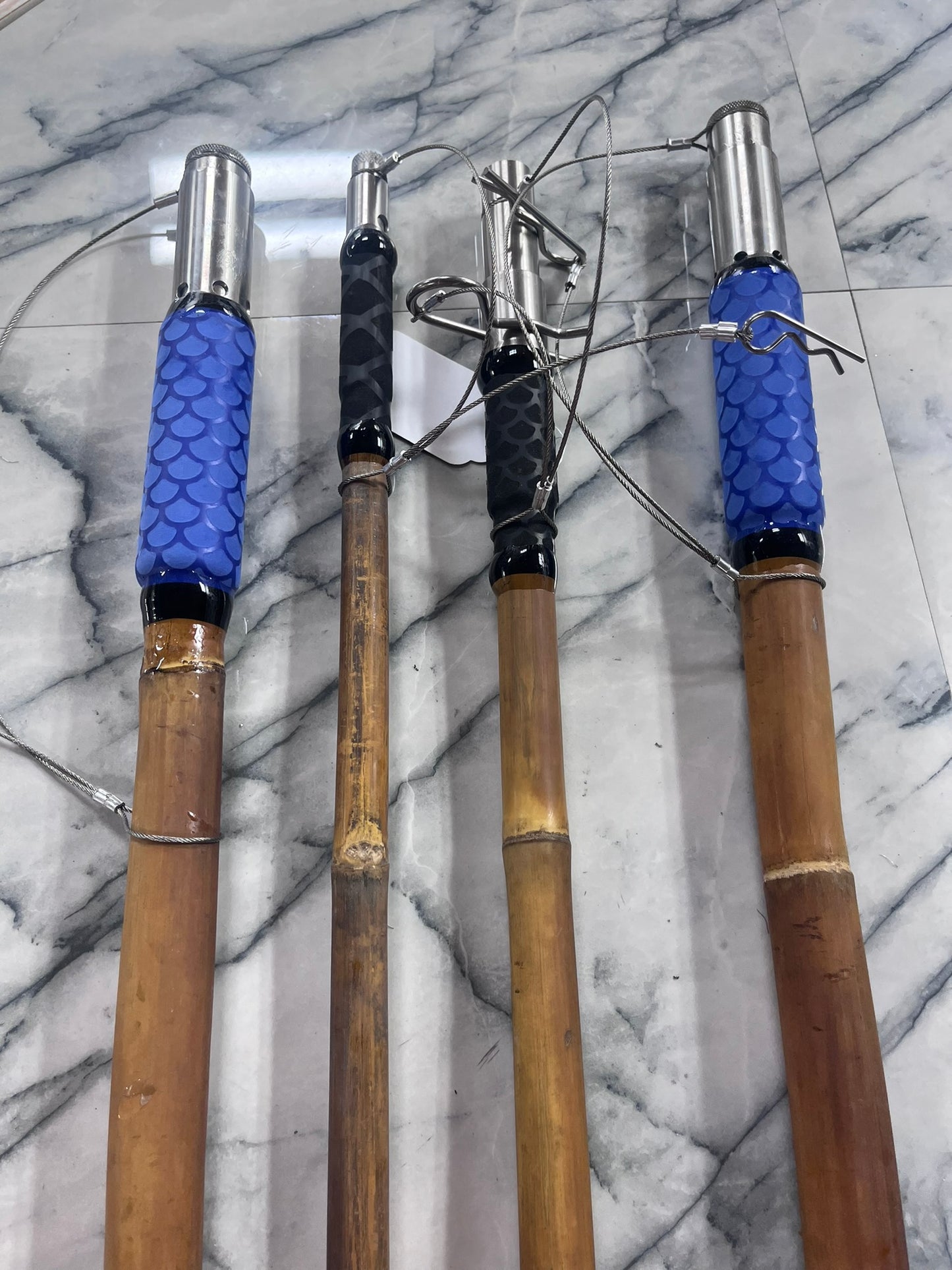 Bang Sticks