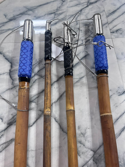Bang Sticks