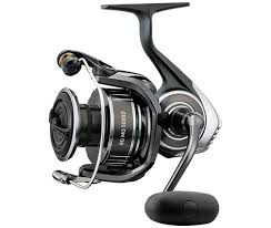 Daiwa BG MQ