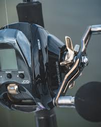 Daiwa Seaborg G300J-DH