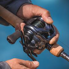 Daiwa Tatula SVT TW 100