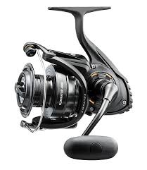 Daiwa Eliminator