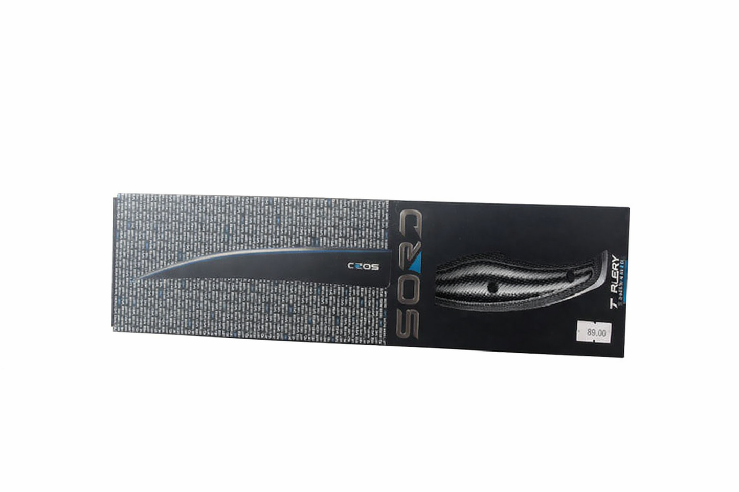 7" Flexy Fillet Knife