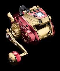 Daiwa Seaborg G800MJ
