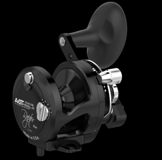 Avet SX and SXJ Series