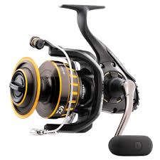 Daiwa BG Series