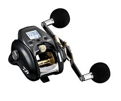 Daiwa Seaborg G300J-DH